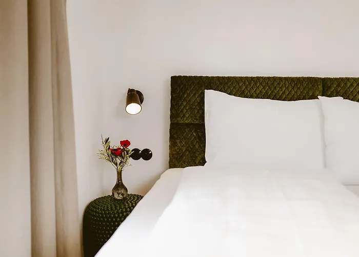 Ξενοδοχείο Seehotel Berau Saint Wolfgang