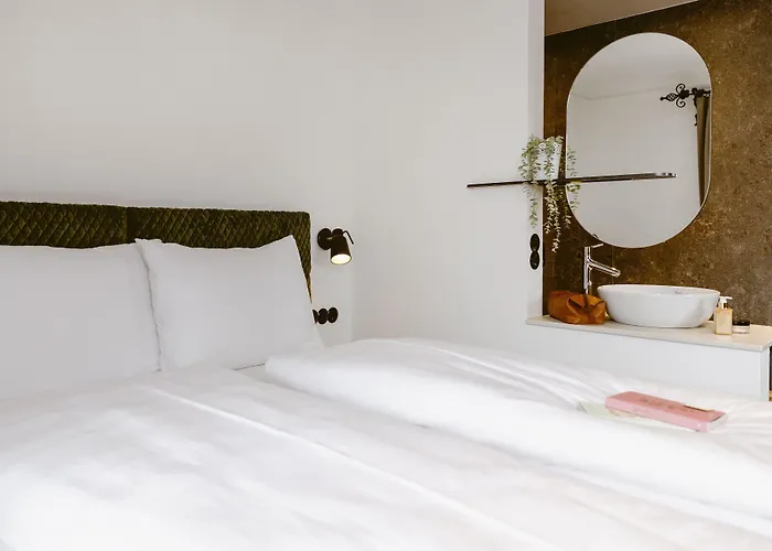 Hotel Seehotel Berau