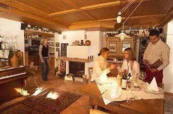 Seehotel Berau Hotel