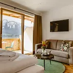 Anna Am Hotel Saint Wolfgang