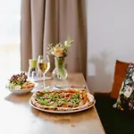 Anna Am Hotel Saint Wolfgang