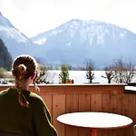 Anna Am Hotel
