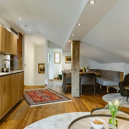 Seehotel Berau Saint Wolfgang