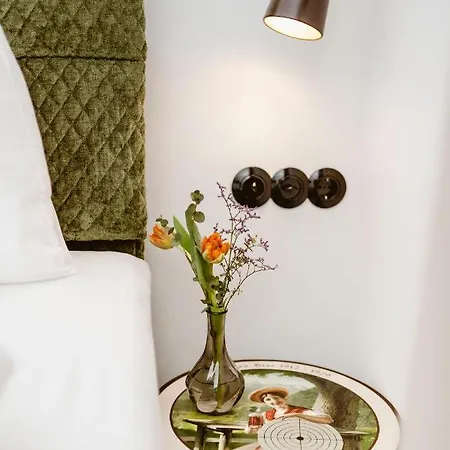 Seehotel Berau Saint Wolfgang