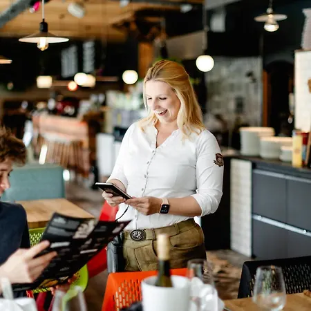 Hotel Seehotel Berau Saint Wolfgang