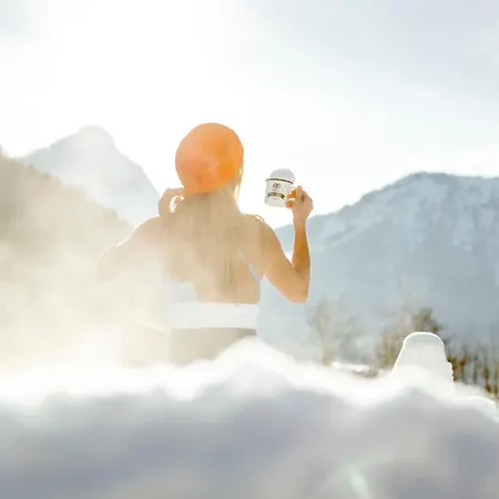 Seehotel Berau Saint Wolfgang