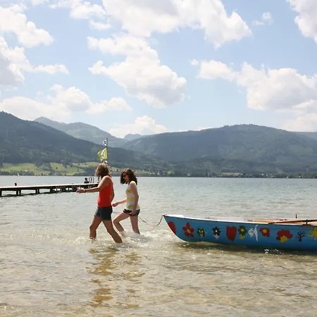 Hotel Seehotel Berau 3*