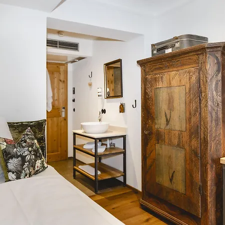 Hotel Seehotel Berau