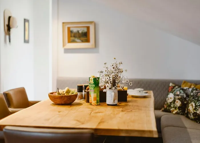 Szálloda Seehotel Berau 3*