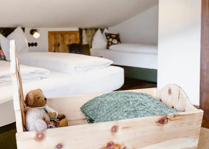 Szálloda Seehotel Berau