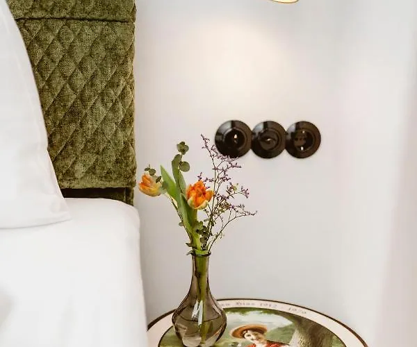 Seehotel Berau Saint Wolfgang