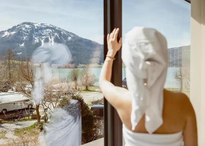 Szálloda Seehotel Berau