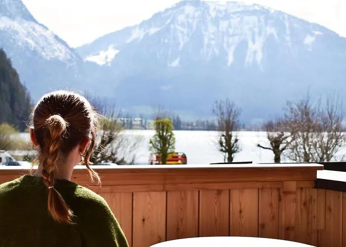 Seehotel Berau Szálloda