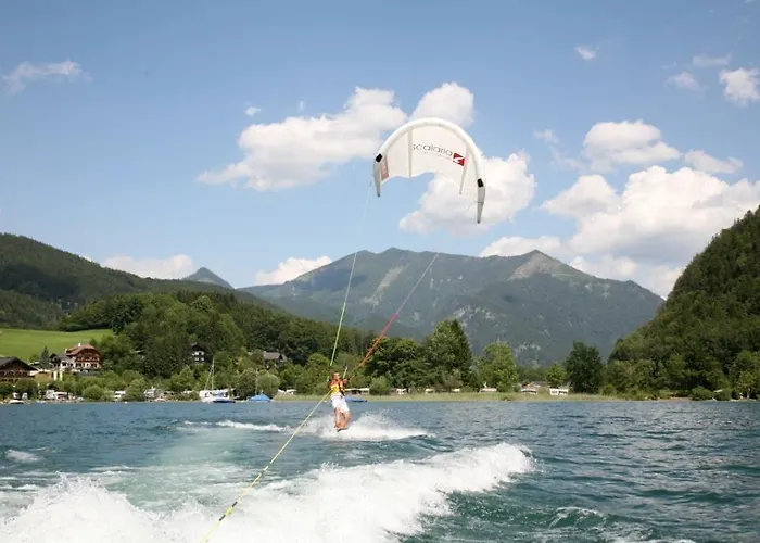 Szálloda Seehotel Berau 3*