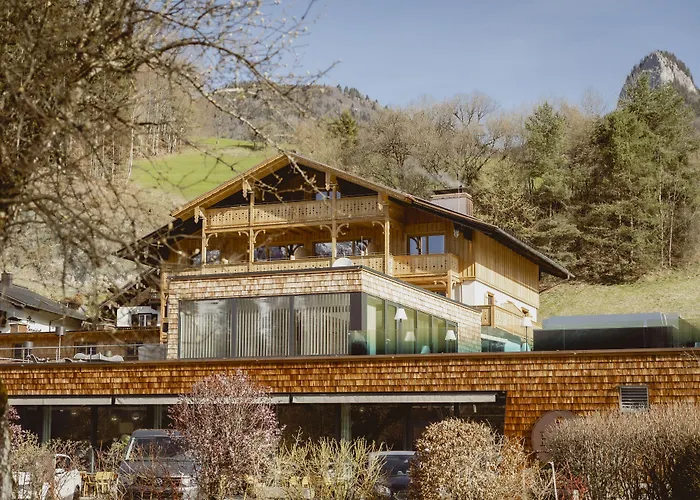 Szálloda Seehotel Berau 3*