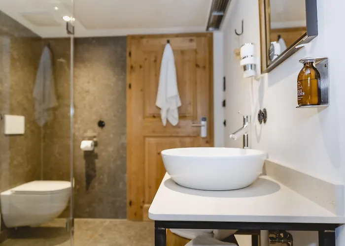 Seehotel Berau Szálloda 3*