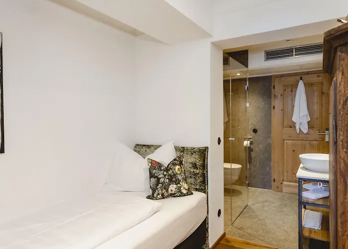 Szálloda Seehotel Berau